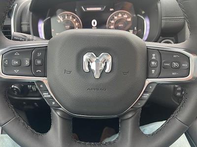 New 2026 Ram 1500 Laramie Crew Cab for sale #DTN158447 - photo 2