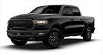 New 2026 Ram 1500 Rebel Crew Cab 4x4 Pickup for sale #DTN173563 - photo 1