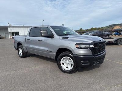 New 2026 Ram 1500 Tradesman Crew Cab 4x4 Pickup for sale #DTN186586 - photo 1