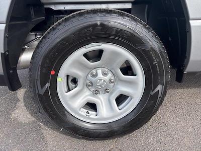 New 2026 Ram 1500 Tradesman Crew Cab 4x4 Pickup for sale #DTN186586 - photo 2