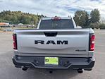 New 2026 Ram 1500 Tradesman Crew Cab 4x4 Pickup for sale #DTN186586 - photo 4