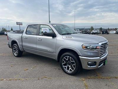 New 2026 Ram 1500 Laramie Crew Cab 4x4 Pickup for sale #DTN196644 - photo 1