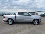 New 2026 Ram 1500 Laramie Crew Cab 4x4 Pickup for sale #DTN196644 - photo 3
