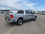 New 2026 Ram 1500 Laramie Crew Cab 4x4 Pickup for sale #DTN196644 - photo 5