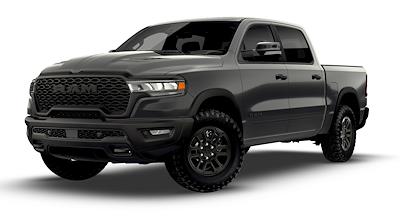 New 2026 Ram 1500 Rebel Crew Cab for sale #DTN207128 - photo 1