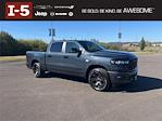 New 2026 Ram 1500 Big Horn Crew Cab 4x4 Pickup for sale #DTN208275 - photo 7