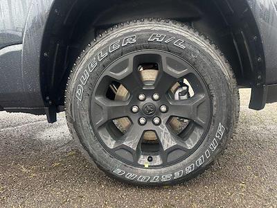 New 2026 Ram 1500 Big Horn Crew Cab for sale #DTN229822 - photo 2