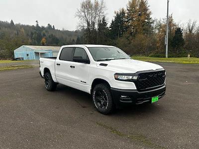 New 2026 Ram 1500 Warlock Crew Cab for sale #DTN249529 - photo 1