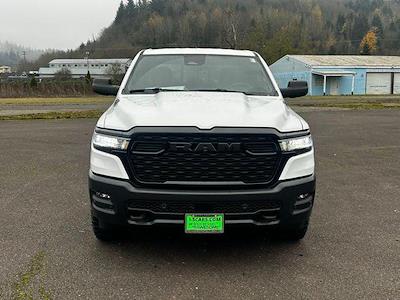 New 2026 Ram 1500 Warlock Crew Cab for sale #DTN249529 - photo 2