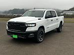 New 2026 Ram 1500 Warlock Crew Cab for sale #DTN249529 - photo 3