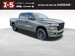 New 2026 Ram 1500 Big Horn Crew Cab for sale #DTN281047 - photo 6