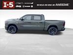 New 2026 Ram 1500 Big Horn Crew Cab for sale #DTN281047 - photo 1