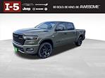 New 2026 Ram 1500 Big Horn Crew Cab for sale #DTN281047 - photo 4