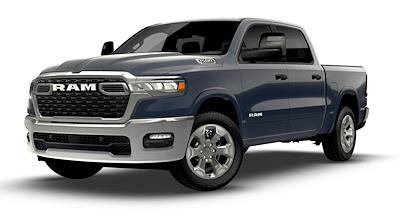 New 2026 Ram 1500 Big Horn Crew Cab for sale #DTN304636 - photo 1