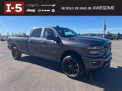 New 2026 Ram 2500 Big Horn Crew Cab 4x4 Pickup for sale #FTG171539 - photo 1