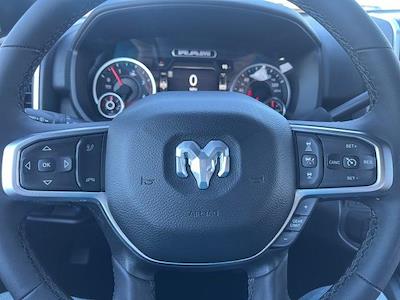 New 2026 Ram 2500 Big Horn Crew Cab 4x4 Pickup for sale #FTG171539 - photo 2