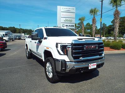 2024 GMC Sierra 2500 Crew Cab 4x4 Pickup for sale #10790A - photo 1