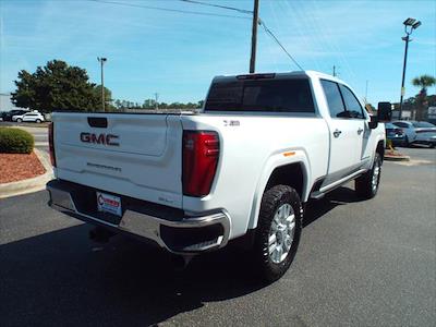 2024 GMC Sierra 2500 Crew Cab 4x4 Pickup for sale #10790A - photo 2