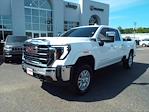 2024 GMC Sierra 2500 Crew Cab 4x4 Pickup for sale #10790A - photo 6