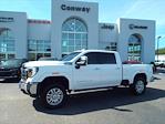 2024 GMC Sierra 2500 Crew Cab 4x4 Pickup for sale #10790A - photo 38
