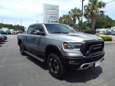 2022 Ram 1500 Crew Cab 4x4 Pickup for sale #11135A - photo 1