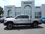 2022 Ram 1500 Crew Cab 4x4 Pickup for sale #11135A - photo 24