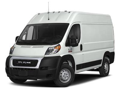 2022 Ram ProMaster 2500 High Roof FWD Empty Cargo Van for sale #11212A - photo 1