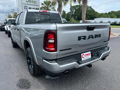 New 2025 Ram 1500 Big Horn Quad Cab for sale #11521 - photo 2