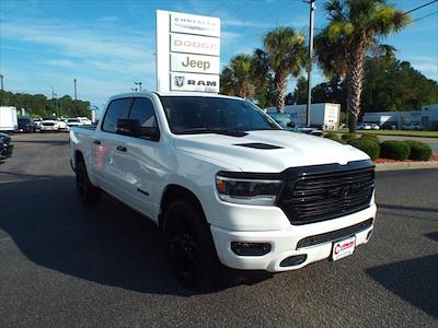 2023 Ram 1500 Crew Cab 4x4 Pickup for sale #11620A - photo 1