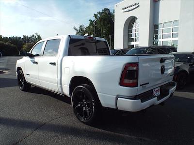 2023 Ram 1500 Crew Cab 4x4 Pickup for sale #11620A - photo 2