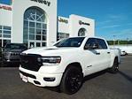 2023 Ram 1500 Crew Cab 4x4 Pickup for sale #11620A - photo 7