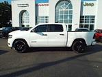 2023 Ram 1500 Crew Cab 4x4 Pickup for sale #11620A - photo 9
