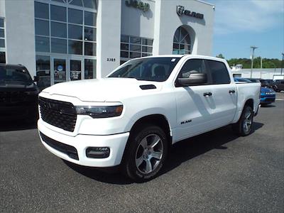 2025 Ram 1500 Crew Cab 4x4 Pickup for sale #11621 - photo 1