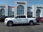 2025 Ram 1500 Crew Cab 4x4 Pickup for sale #11621 - photo 25