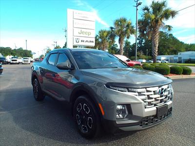 2024 Hyundai Santa Cruz Crew Cab AWD Pickup for sale #11778B - photo 1