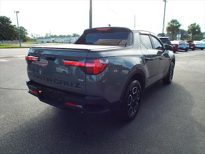 2024 Hyundai Santa Cruz Crew Cab AWD Pickup for sale #11778B - photo 2