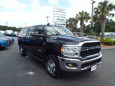2020 Ram 2500 Crew Cab 4x4 Pickup for sale #11796A - photo 1