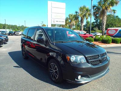 2019 Dodge Grand Caravan FWD Minivan for sale #11797A - photo 1
