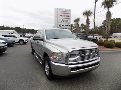 Used 2014 Ram 2500 Tradesman Crew Cab for sale #11810B - photo 1