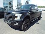 2015 Ford F-150 Extended Cab 4x4 Pickup for sale #11815A - photo 1
