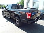 2015 Ford F-150 Extended Cab 4x4 Pickup for sale #11815A - photo 2