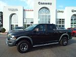 2016 Ram 1500 Crew Cab 4x4 Pickup for sale #11816A - photo 33