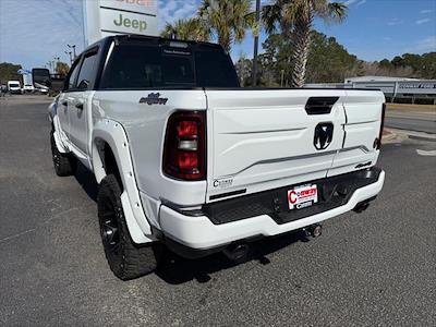 New 2025 Ram 1500 Big Horn Crew Cab 4x4 Pickup for sale #L11822 - photo 2