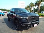2025 Ram 1500 Crew Cab 4x4 Pickup for sale #11848A - photo 1