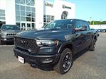 2025 Ram 1500 Crew Cab 4x4 Pickup for sale #11848A - photo 4