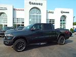 2025 Ram 1500 Crew Cab 4x4 Pickup for sale #11848A - photo 5