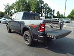 2025 Ram 1500 Crew Cab 4x4 Pickup for sale #11848A - photo 8