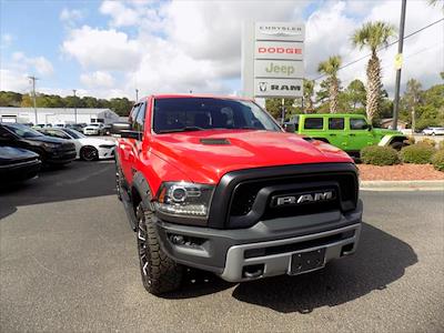 2016 Ram 1500 Crew Cab 4x4 Pickup for sale #11848B - photo 1