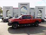 2016 Ram 1500 Crew Cab 4x4 Pickup for sale #11848B - photo 34
