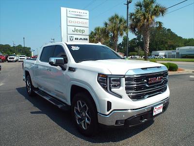 2024 GMC Sierra 1500 Crew Cab 4x4 Pickup for sale #11850A - photo 1